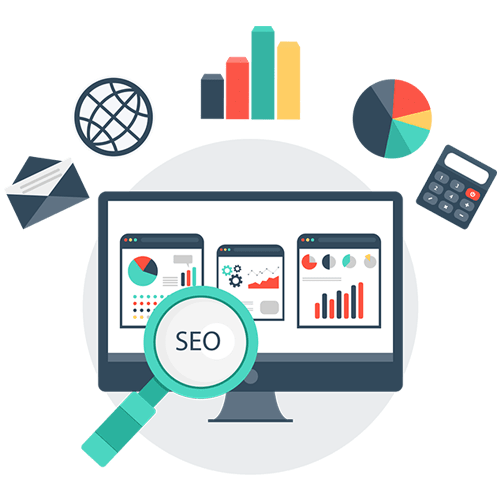Best SEO services in Jamshedpur