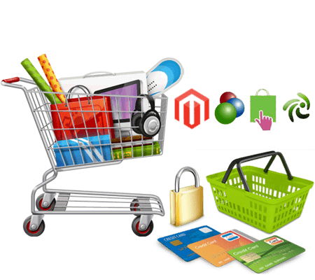 eCommerce Website in Jharkhand