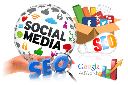 Top SEO Services in Jamshedpur