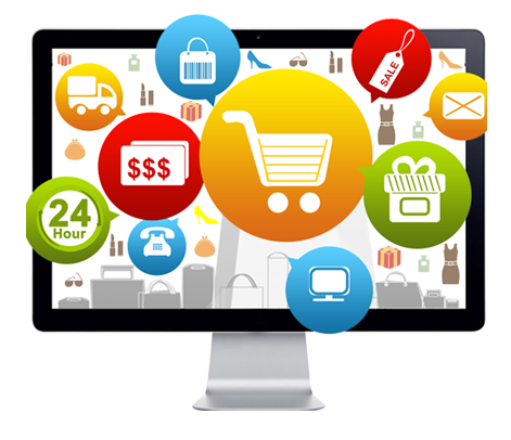 Best eCommerce Website Design in Jamshedpur