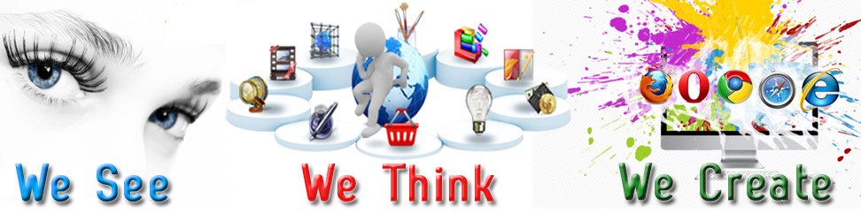 Website design services in Jamshedpur