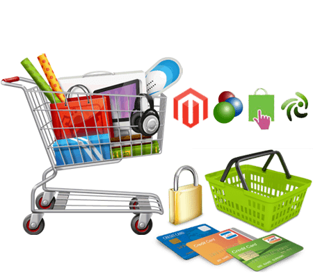 eCommerce Website in Patna