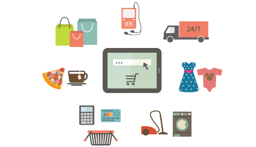 Best eCommerce Website Design in Ranchi